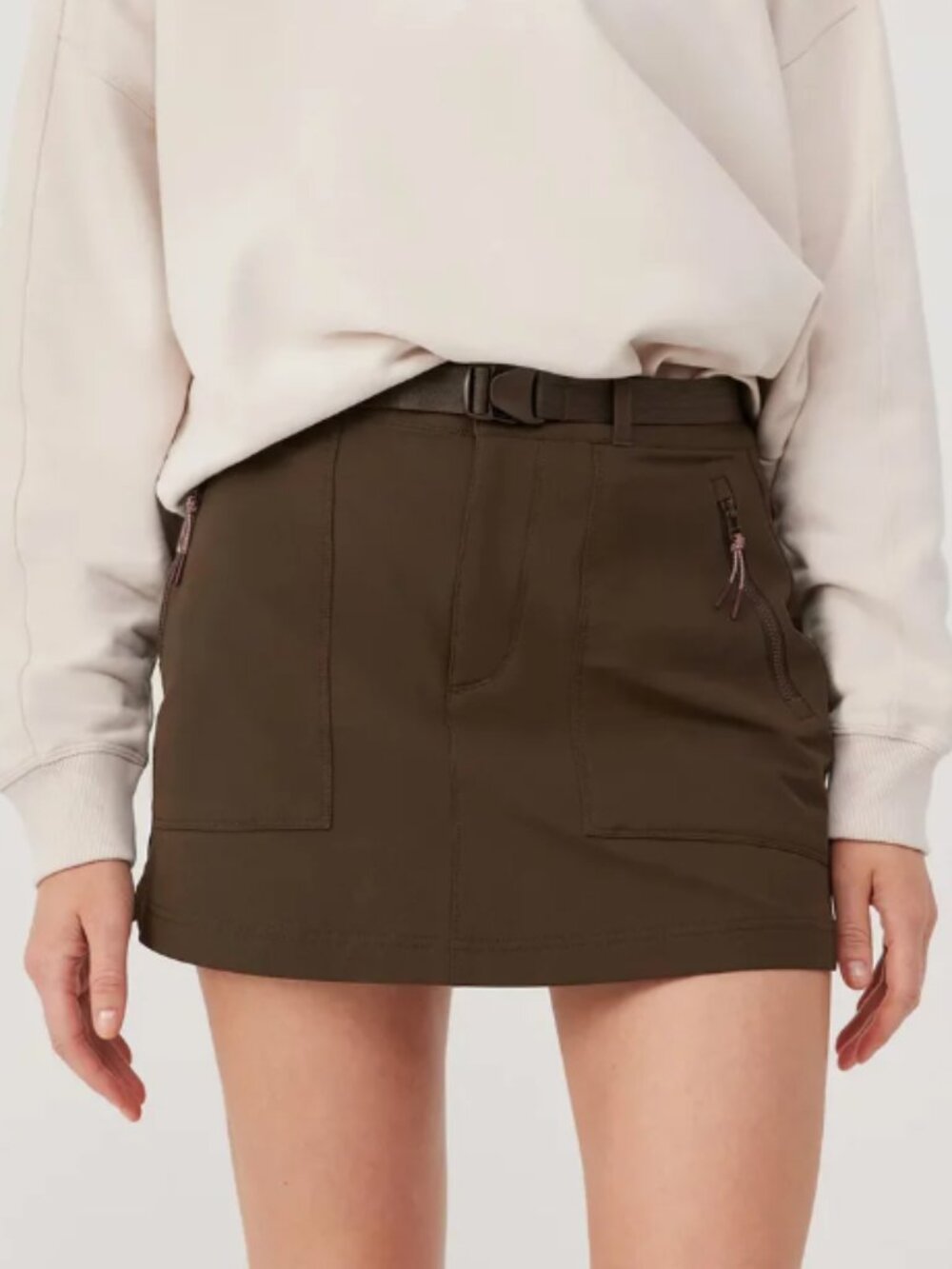 Outdoor Voices RecTrek Skirt : Small
